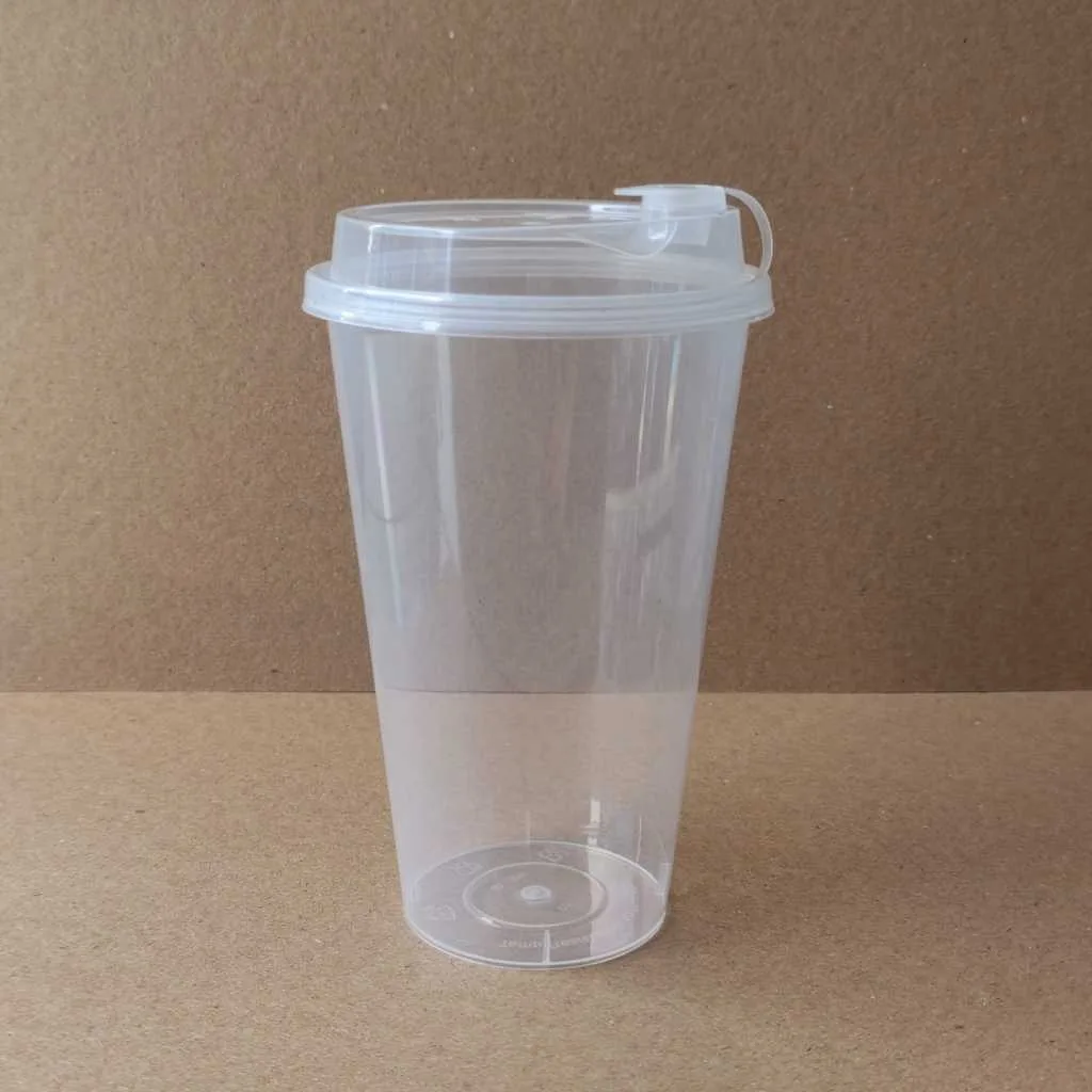 Cup Injection